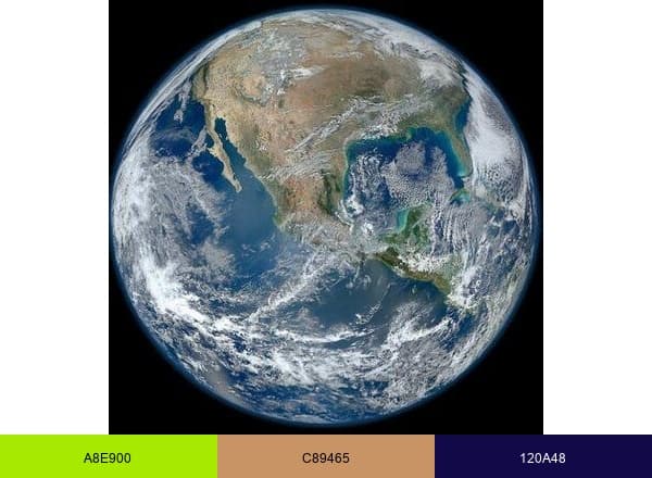Psave brand color palette