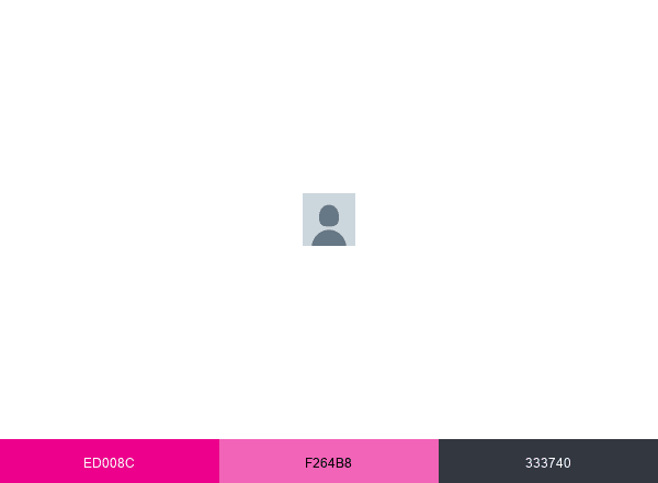 Planned Parenthood Action brand color palette