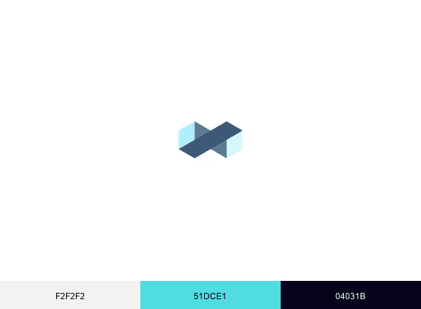 Planq brand color palette