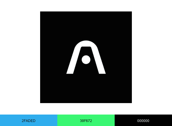Plaud brand color palette