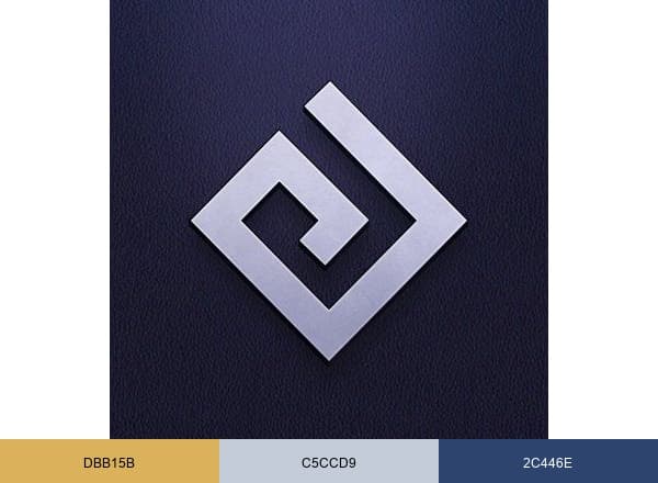 Black Desert Online PC brand color palette