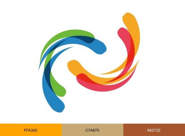 PlayerAuctions brand color palette