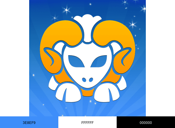 PlayFlock brand color palette