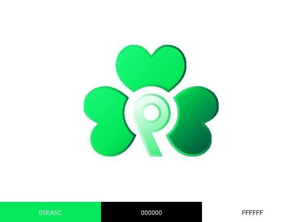 Playkaro brand color palette