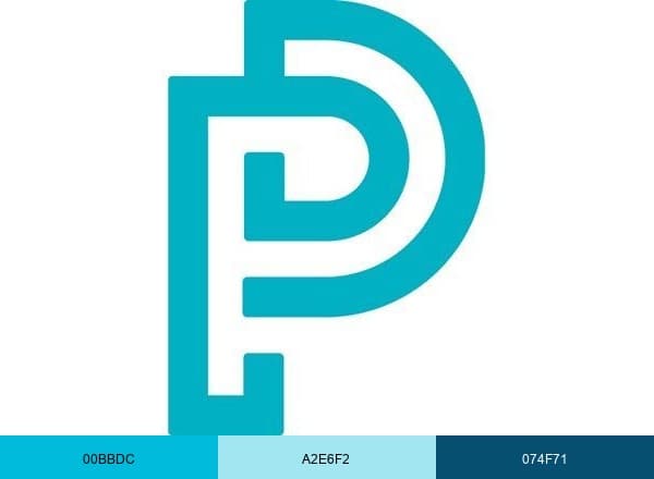 Plug Power Inc. brand color palette