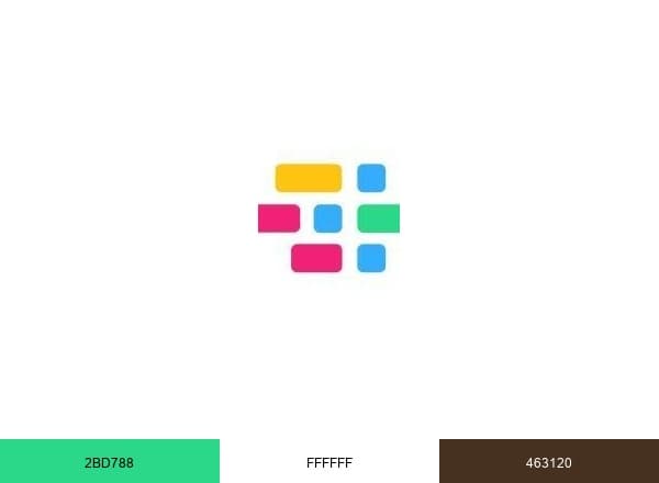 Centrum Psychoterapii Pokonaj Lęk brand color palette