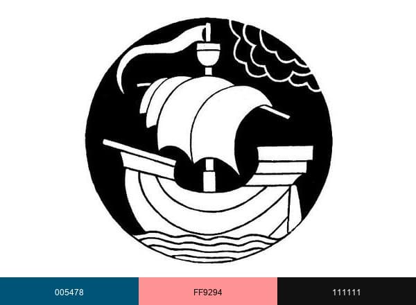 Política Exterior brand color palette