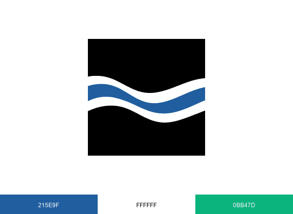 POOLCORP brand color palette