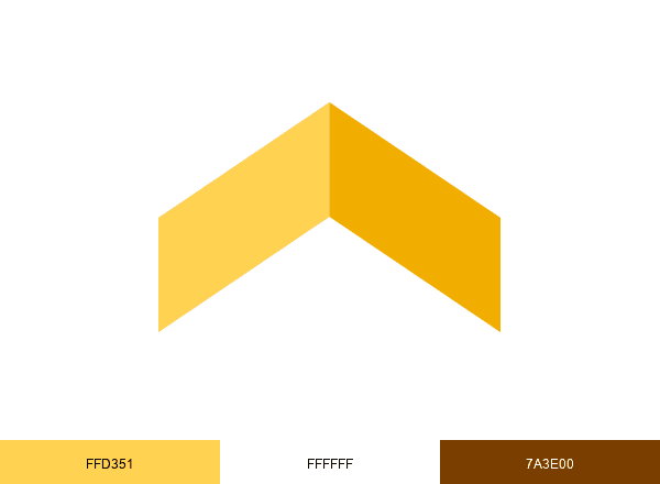 Porch brand color palette