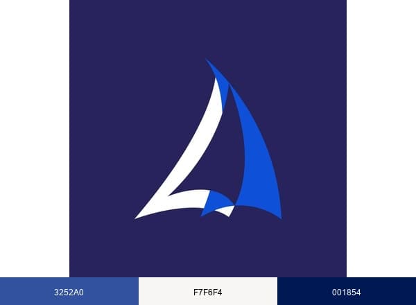 Port Adhoc brand color palette
