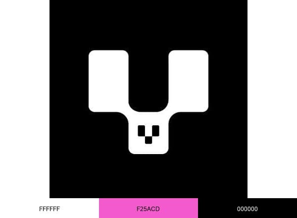 PortalBunny brand color palette