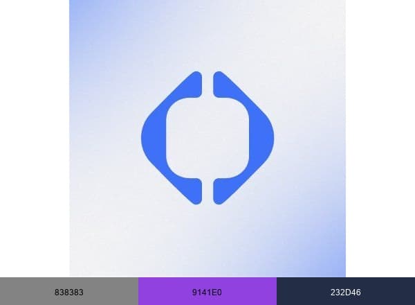 Portal brand color palette