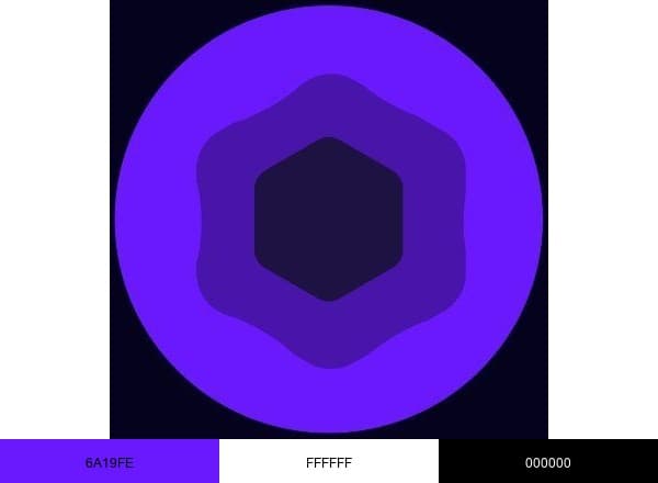 Portals.fi brand color palette