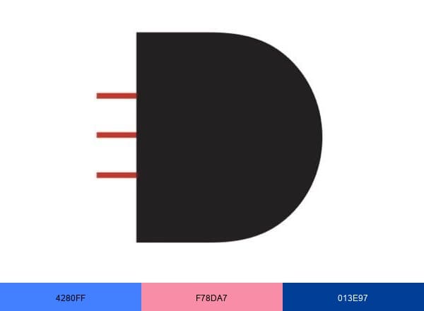 PowerDMARC brand color palette