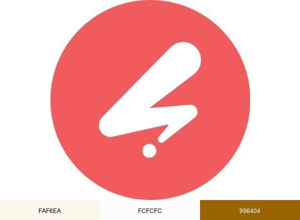 PoweredTemplate.com brand color palette