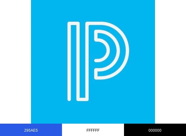 PowerSchool brand color palette
