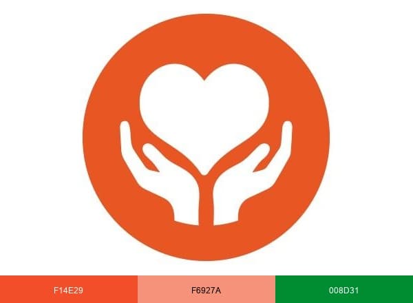 PremierFMS brand color palette