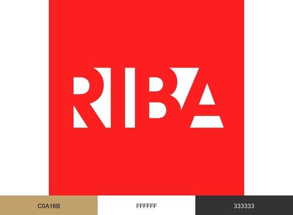 Presidents Medals brand color palette