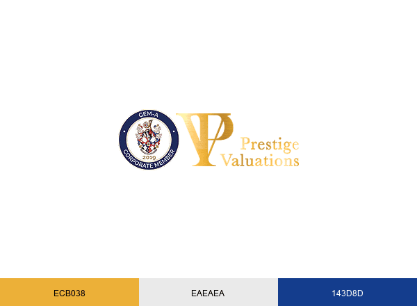 Pinnacle Valuation brand color palette