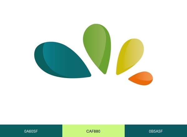 PreviAmbiente brand color palette