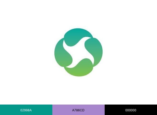 Primafelicitas brand color palette