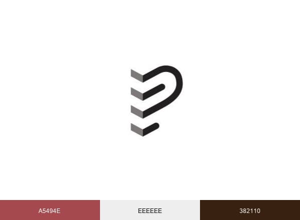Printique brand color palette