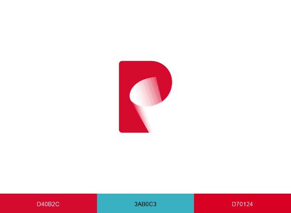 Printker brand color palette