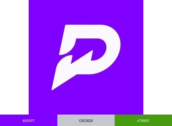 PrizePicks brand color palette