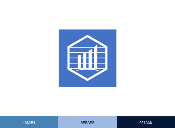 Process Tempo Inc. brand color palette