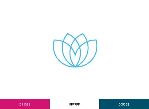 Prodigy Finance brand color palette