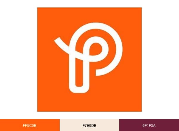 Prodigy Education brand color palette