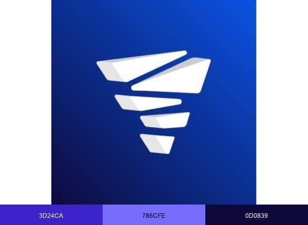 Product Madness brand color palette