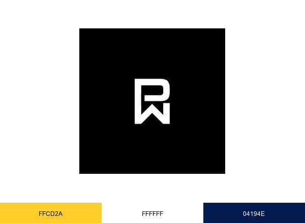 Prowatches brand color palette