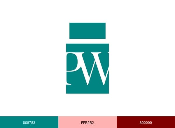ProfumeriaWeb brand color palette