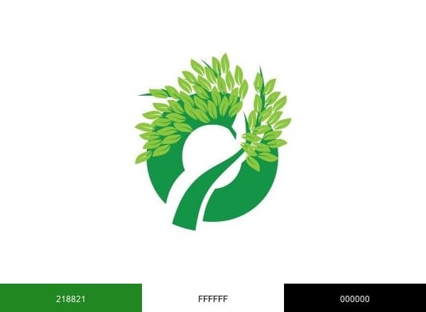 Prograss Design brand color palette