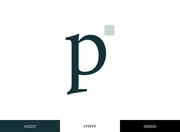 Promemoria Group brand color palette