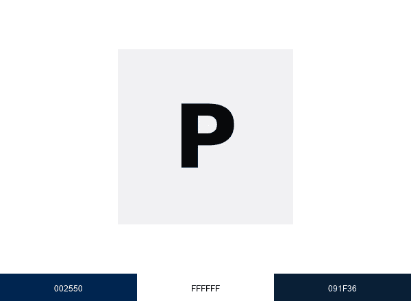Pro Office brand color palette