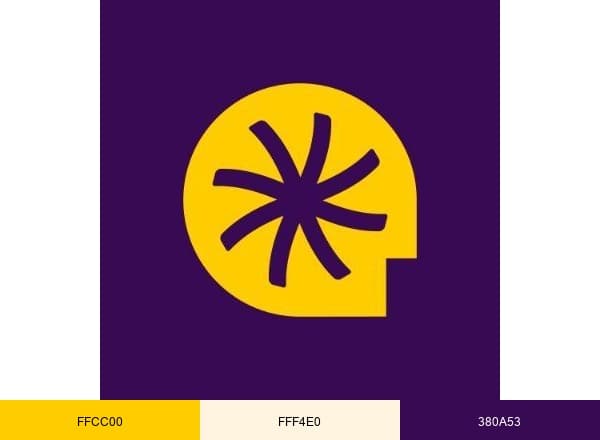 PropellerHeads brand color palette