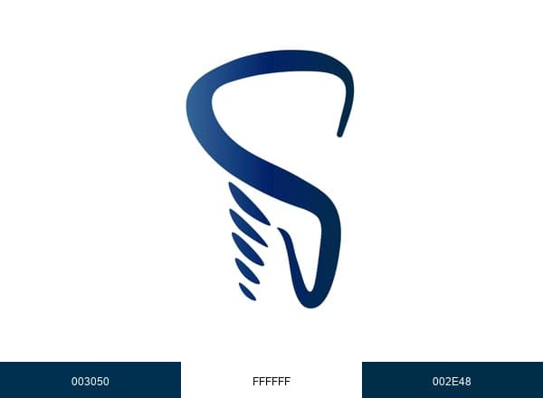 Prosmileaz | Scottsdale AZ brand color palette