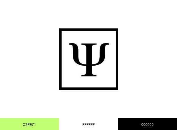 PsiQuantum brand color palette