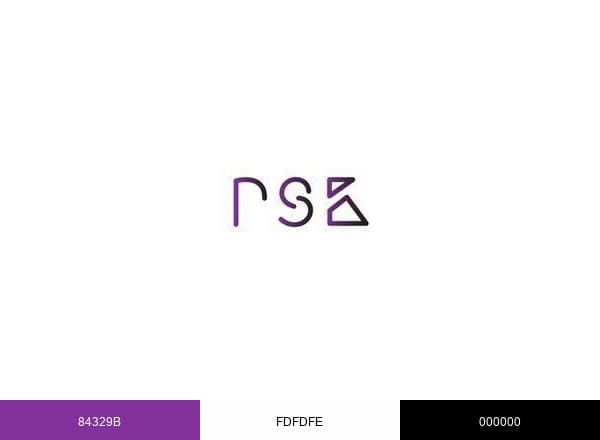 PSK Group brand color palette