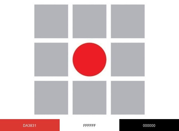 Public Knowledge brand color palette