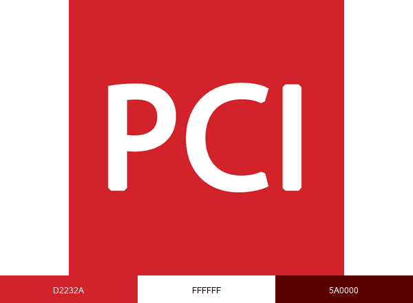 Publishing Concepts brand color palette