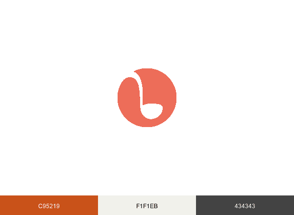 punchbowl.com brand color palette