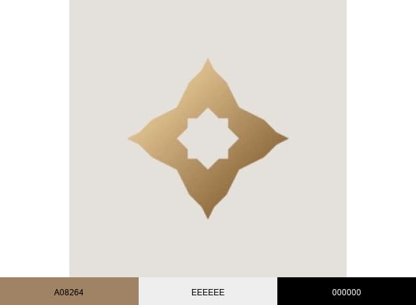Pure Escapes brand color palette