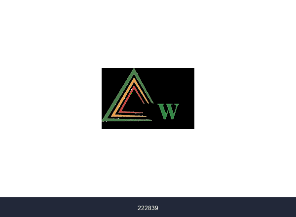 PWR Retirement Group brand color palette