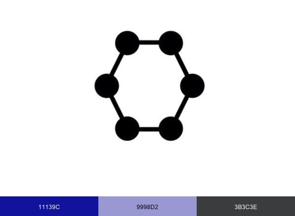QBRICS brand color palette