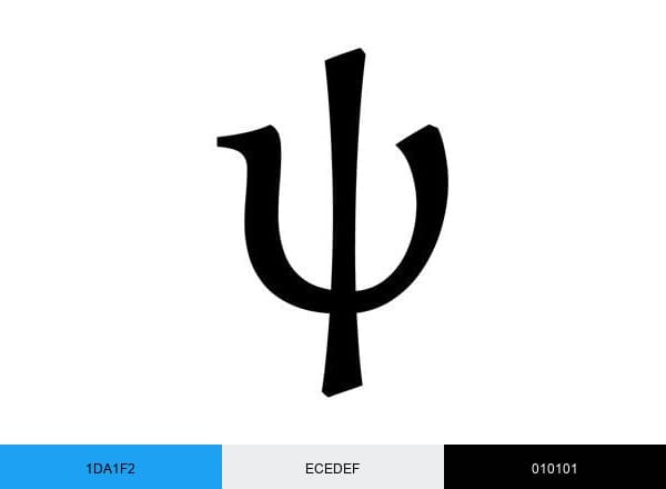 Psy brand color palette