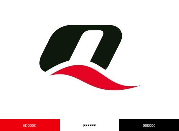 Quectel brand color palette