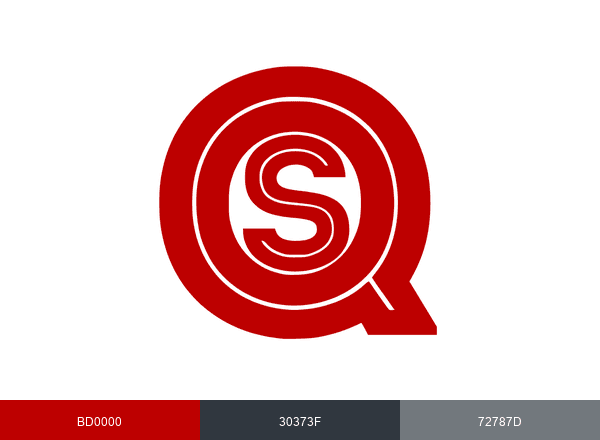 Quickenstones brand color palette